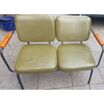 [9개 추가입고] 2인용 카페의자