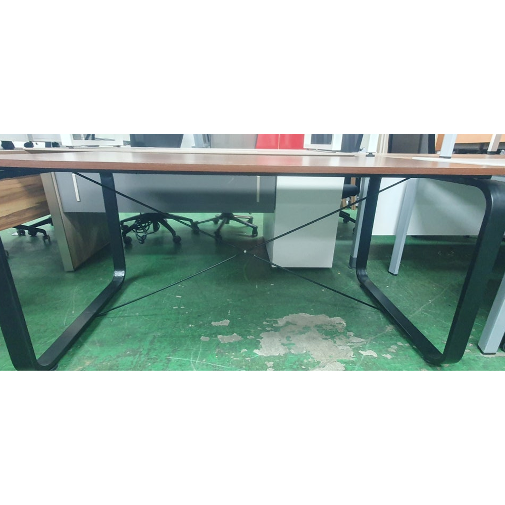 [막재고] 4~6인용 회의 테이블 1500x800