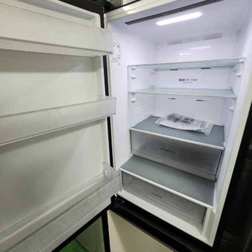 [LG오브제/23년] 2도어 냉장고 344리터