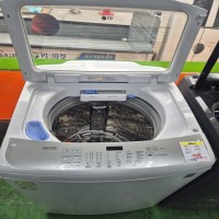 LG 17kg 통돌이