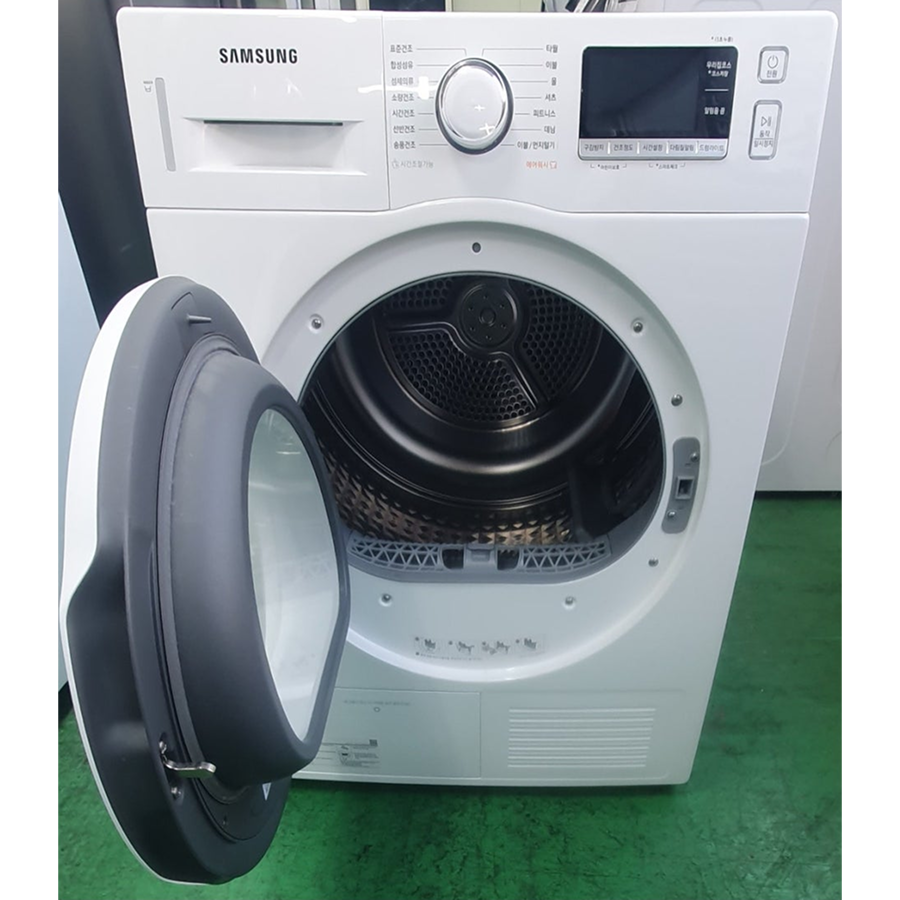 [삼성] 건조기 9KG