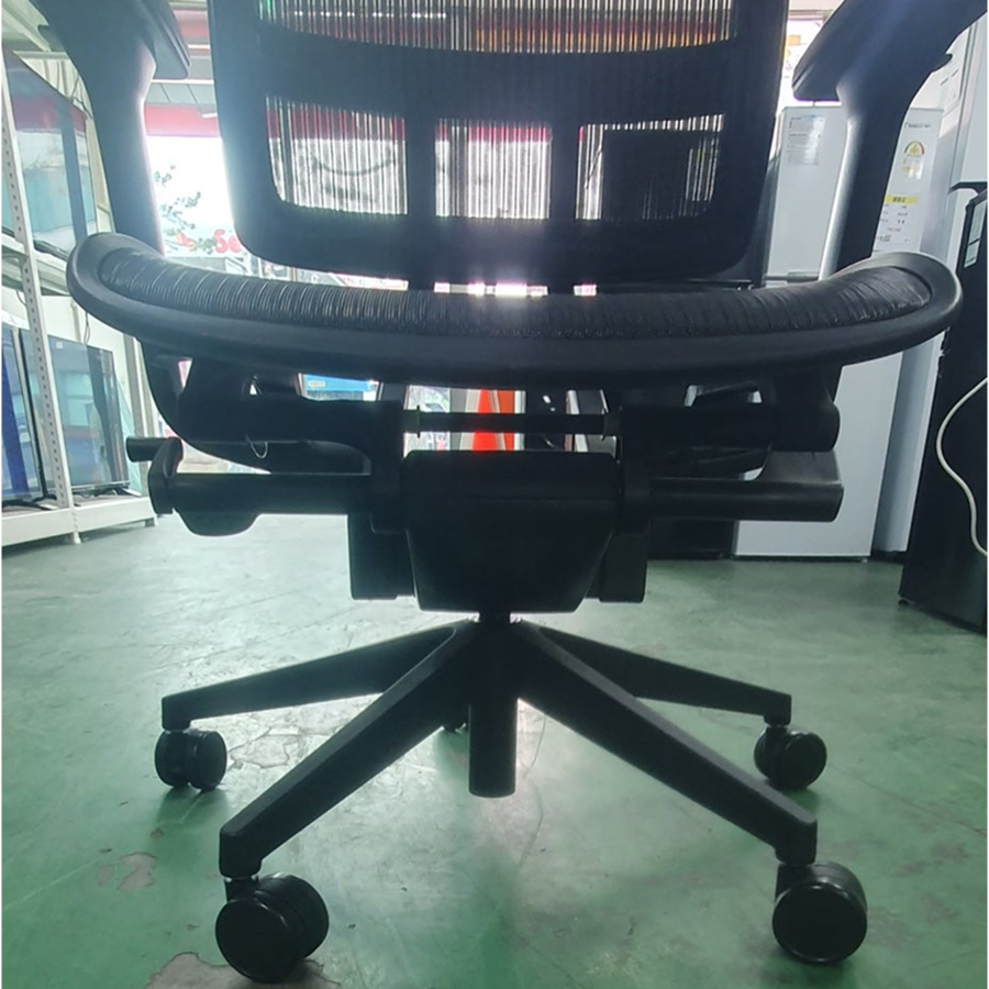 [퍼시스 / 15개 입고] 메쉬 의자