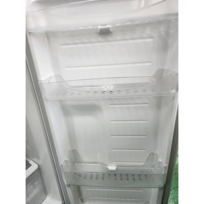 [대우] 상하도어 냉장고 237리터