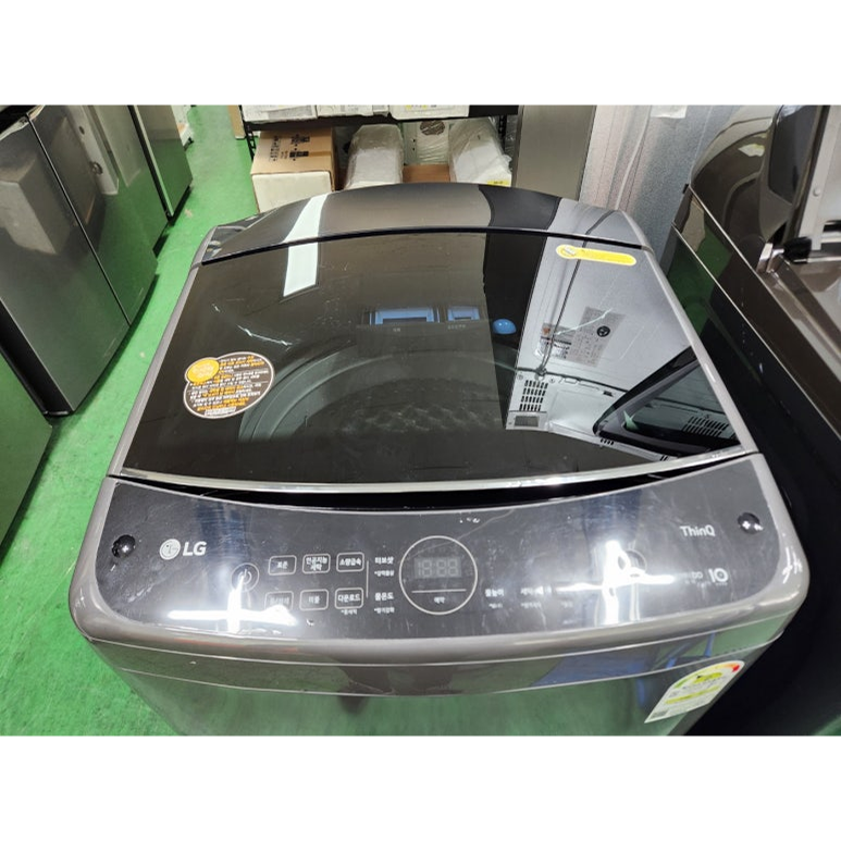 [LG/24년형] 통돌이 세탁기 18kg