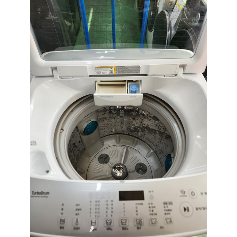 [LG] 통돌이 세탁기 12kg